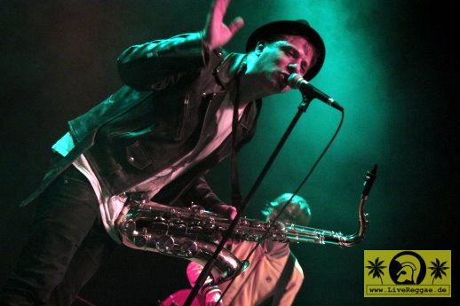 The Talks (UK) 5. Berlin Ska City Festival - Huxleys Neue Welt, Berlin-Neukoelln - 28. Januar 2017 (1).JPG